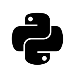 Python Icon